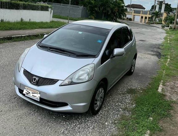 Honda Fit 1,3L 2010