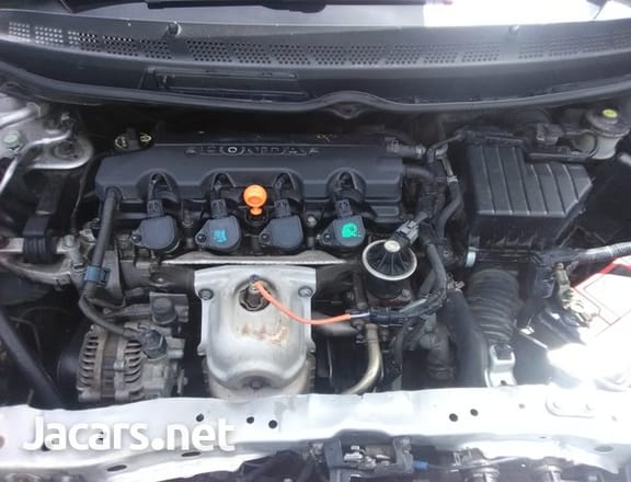 Honda Civic 1,2L 2009