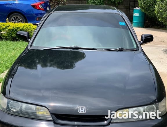 Honda Integra 1,6L 2000