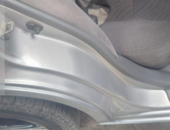 Honda Civic 1,5L 2001