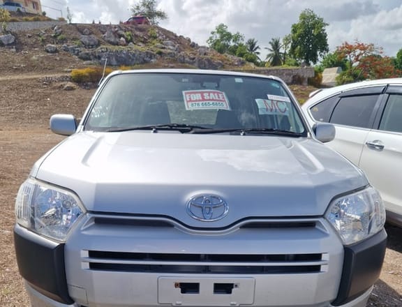 Toyota Probox 1,3L 2016