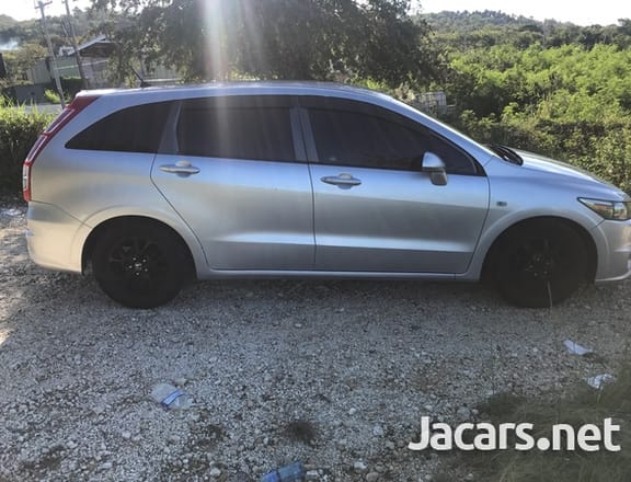 Honda Stream 1,8L 2010