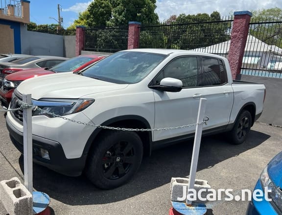 Honda Ridgeline 3,5L 2020