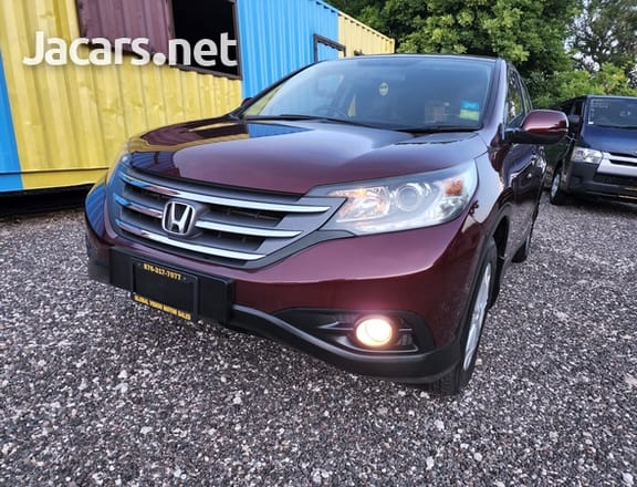 Honda CR-V 2,0L 2014