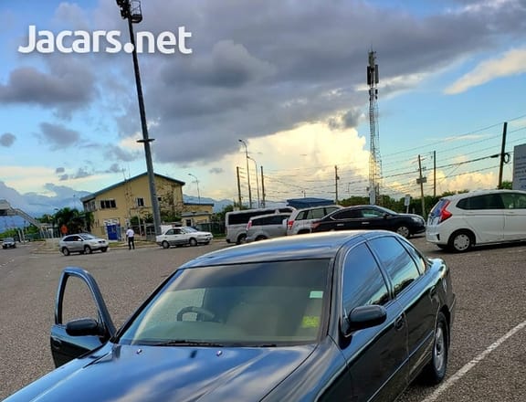 Toyota Avalon 3,0L 1997