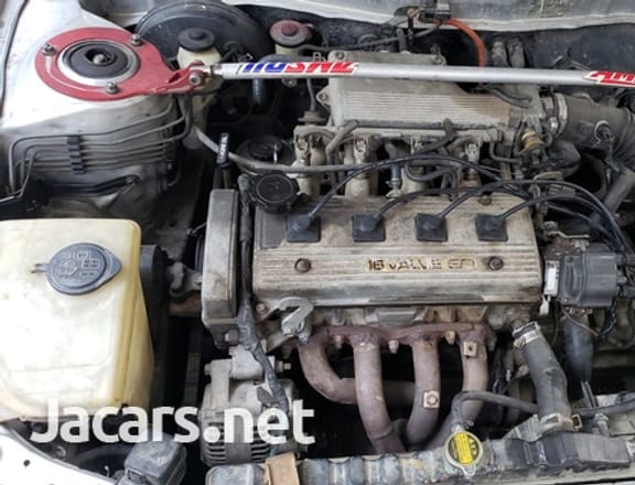 Toyota Corolla 1,8L 2000