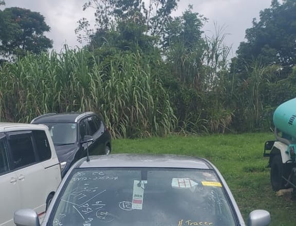 Nissan AD Wagon 1,5L 2016