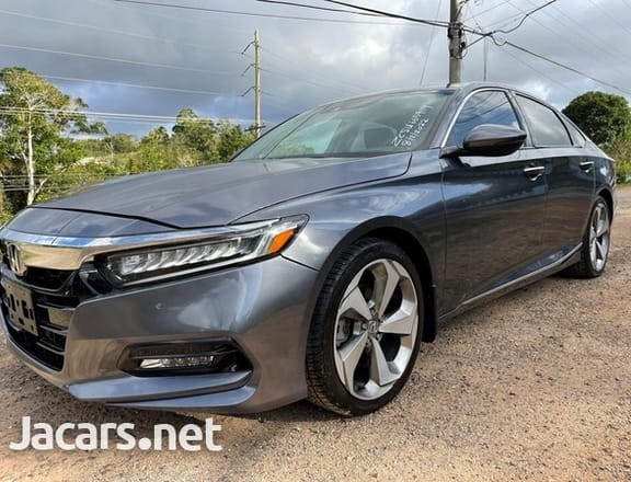 Honda Accord 1,5L 2018