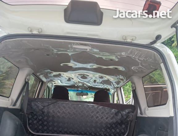 Toyota Probox 5,1L 2012