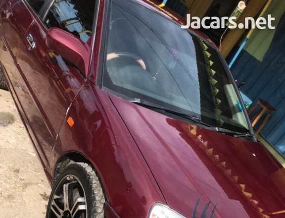 Honda Civic 1,2L 2003