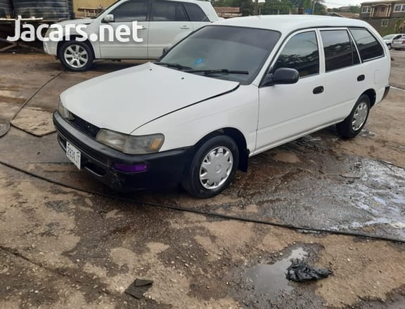Toyota Corolla 1,5L 1998