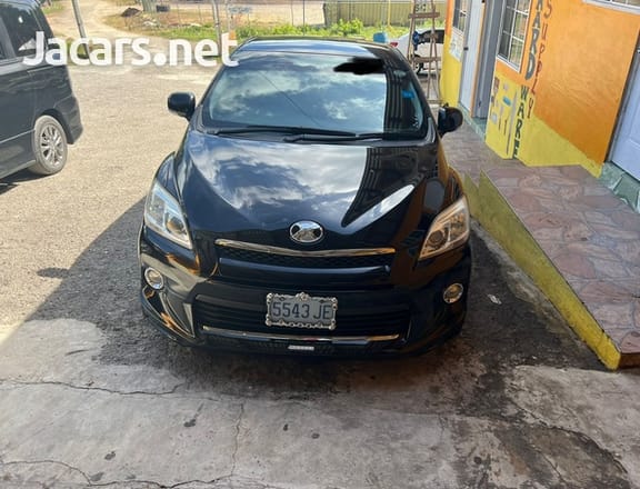 Toyota Mark X 2,4L 2012