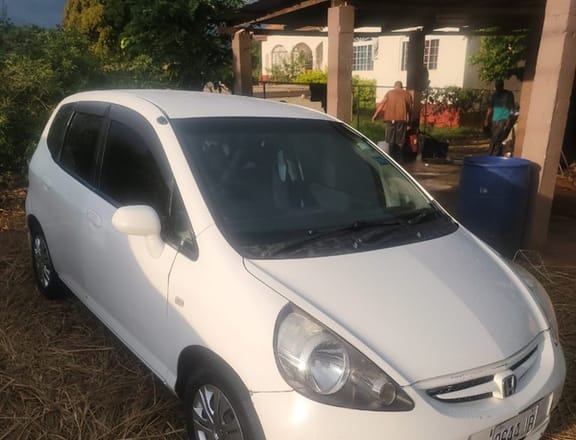 Honda Fit 1,3L 2007
