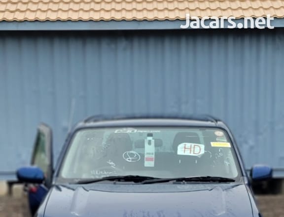 Toyota Succeed 1,5L 2017