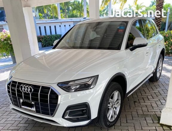 Audi Q5 2,0L 2021