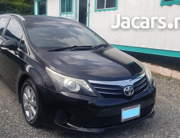Toyota Avensis 2,0L 2014