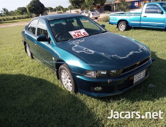 Mitsubishi Lancer 1,5L 2000