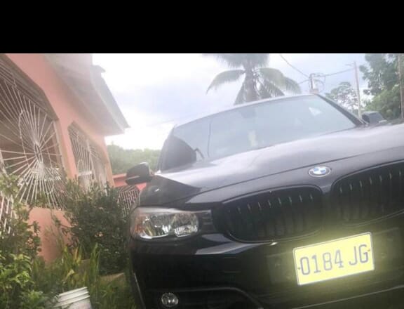 For Sale: BMW 320D Sports