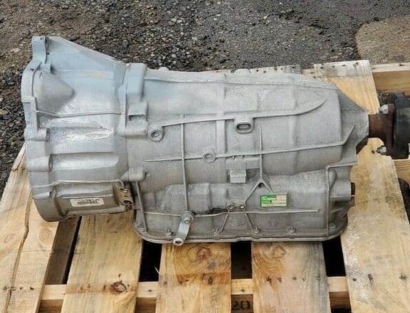 For Sale: BMW TRANSMISSION