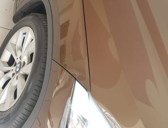 For Sale: BMW X1 2011