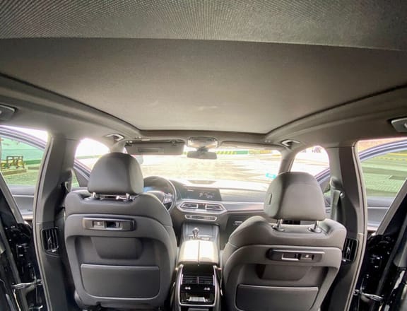 For Sale: BMW X5 XDRIVE 40i