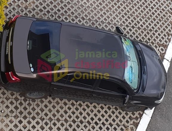 For Sale: Brown Toyota Axio