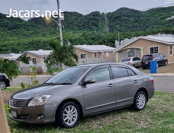 Toyota Premio 1,8L 2010