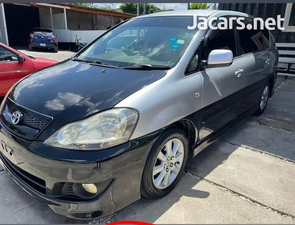Toyota Ipsum 1,5L 2008