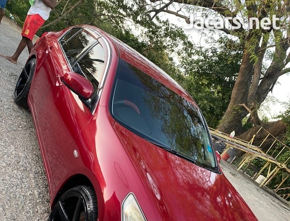 Nissan Skyline 2,5L 2007