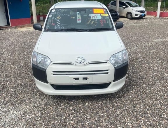 Toyota Probox 1,5L 2017