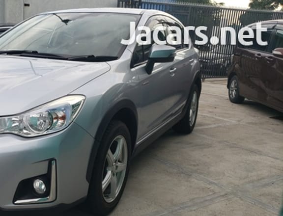 Subaru XV 2,0L 2017
