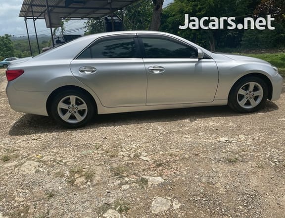 Toyota Mark X 2,5L 2011