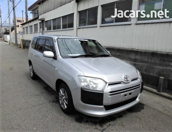 Toyota Probox 1,5L 2017