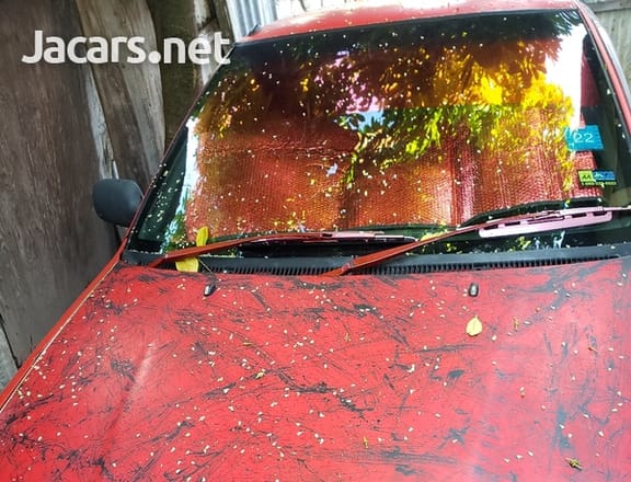 Suzuki Swift 1,0L 1996