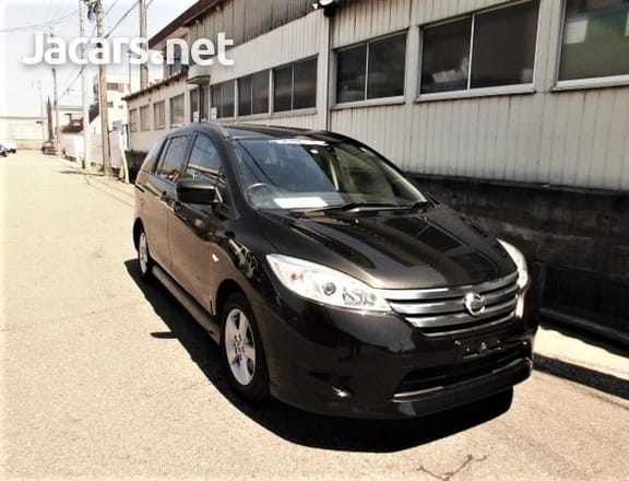 Nissan LaFesta 1,8L 2017