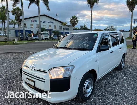 Toyota Probox 1,3L 2016