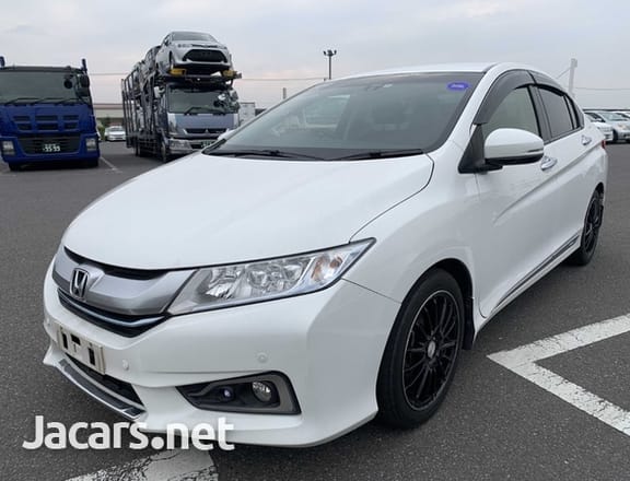 Honda Grace 1,5L 2016