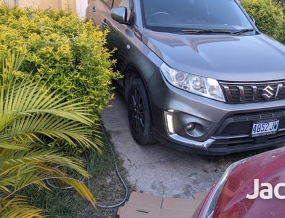 Suzuki Vitara 2,0L 2020