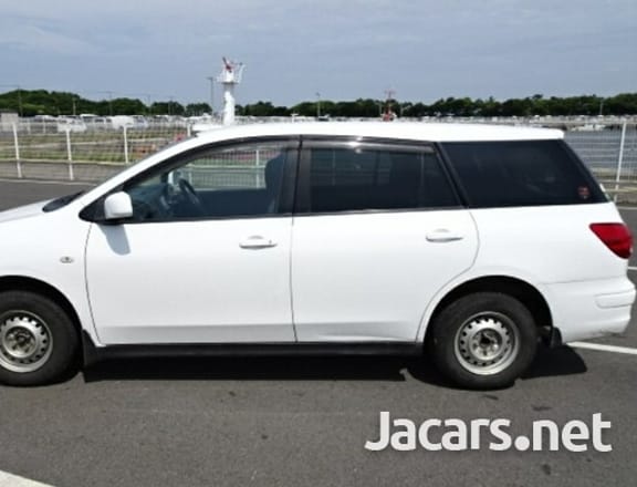 Nissan AD Wagon 1,5L 2017