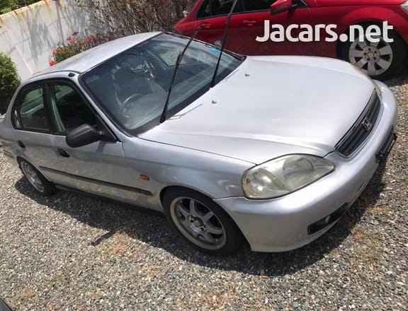 Honda Civic 1,5L 1999