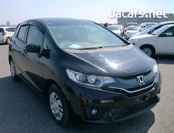 Honda Fit 1,3L 2015