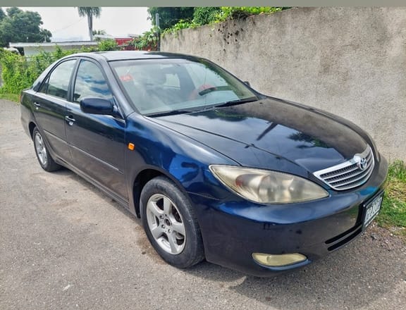 Toyota Camry 1,6L 2001