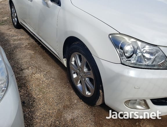 Toyota Crown 4,6L 2011