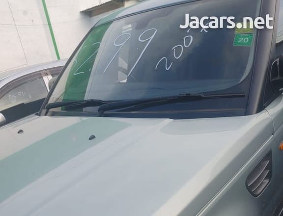 Land Rover Range Rover 3,0L 2007