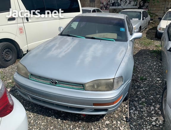 Toyota Camry 2,3L 1992