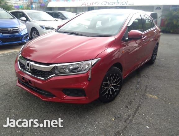 Honda Grace 1,5L 2018