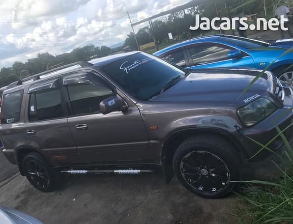 Honda CR-V 2,0L 2000