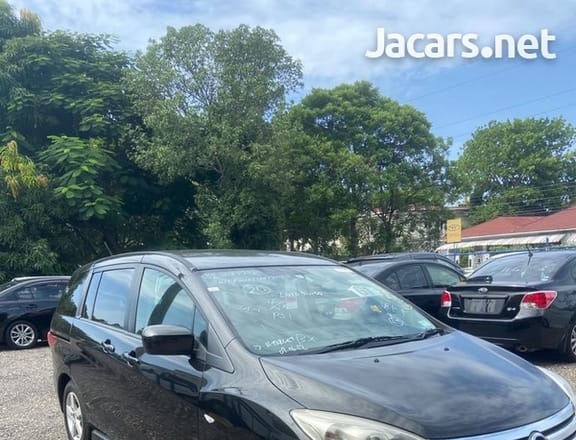 Nissan LaFesta 2,0L 2013