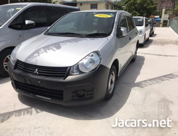 Mitsubishi Lancer 1,5L 2016