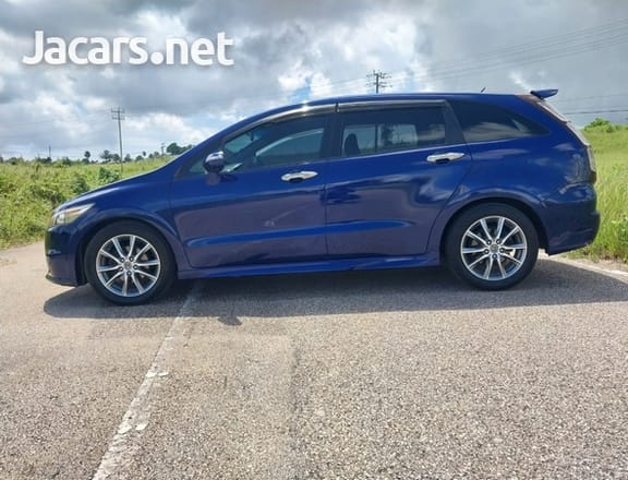 Honda Stream 1,8L 2010